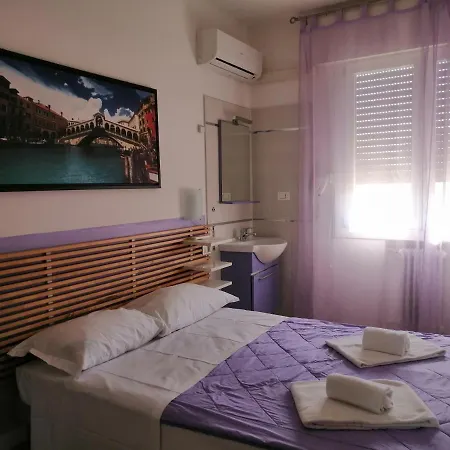 Hotel Colors Campalto