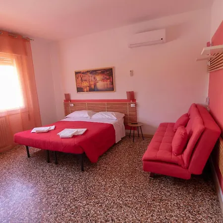 Greencolors Hotel