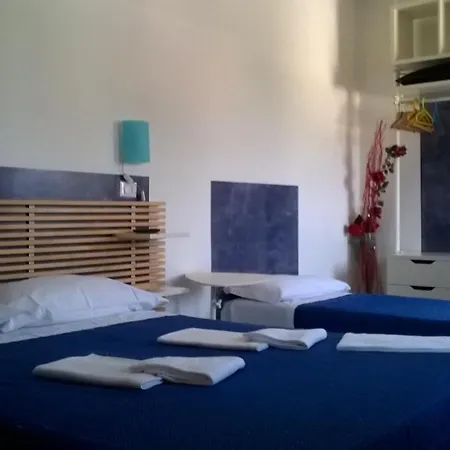 Hotel Colors