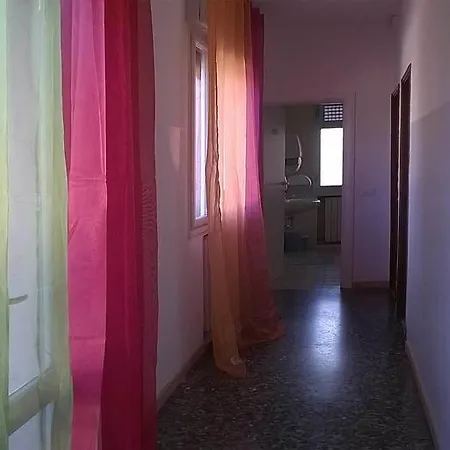 Hotel Colors