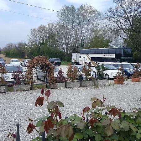 酒店 Greencolors 坎帕尔托