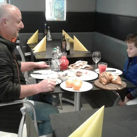 酒店 Greencolors 坎帕尔托