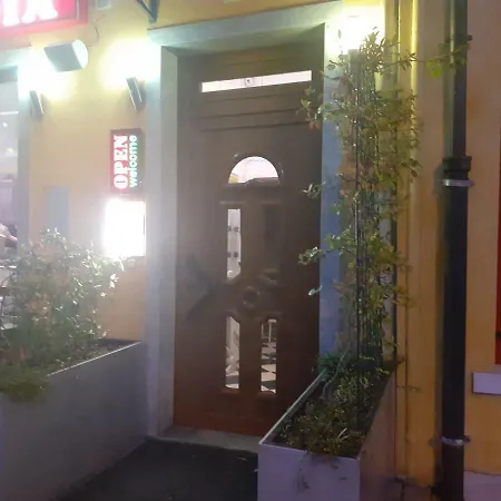 Greencolors * 坎帕尔托