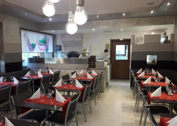 Greencolors 호텔 *