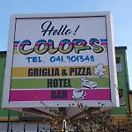 Hotel Greencolors *