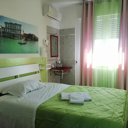 Greencolors Hotel