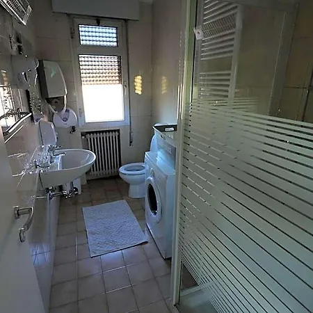 Hotell Greencolors Campalto