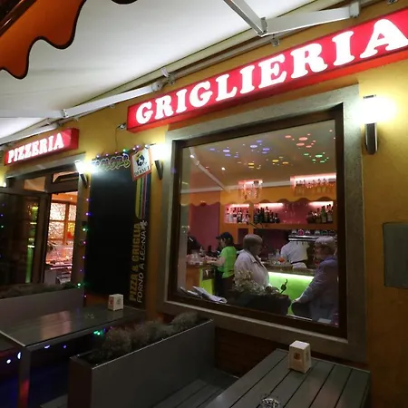 Greencolors Hotel Campalto