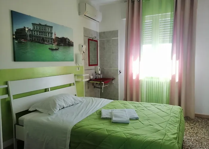 Greencolors Hotel
