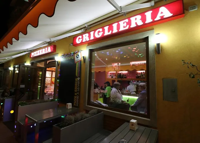 Greencolors Hotel Campalto